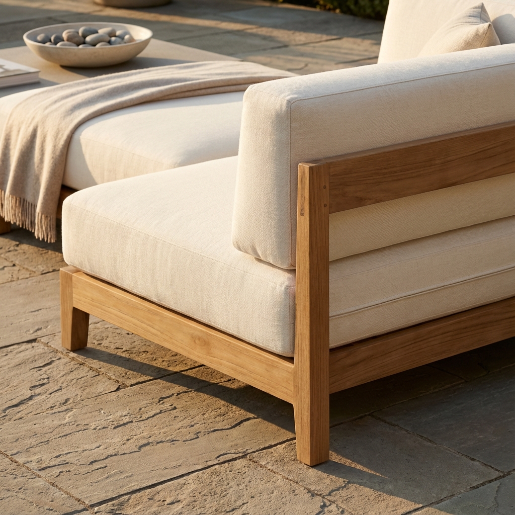 Outdoor Furniture